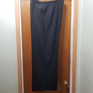 Studio 148 size 16 Pin Stripe Pants